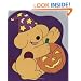 Spot's Halloween Party