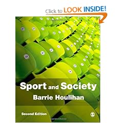 Sport and Society: A Student Introduction