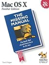 Mac OS X: The Missing Manual, Panther Edition