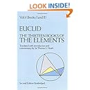 The Thirteen Books of the Elements, Vol. 1: Books 1-2