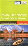 DUMONT Richtig Reisen Polen - Der Norden - Ostseek�ste und Masuren