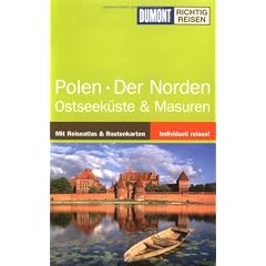 DUMONT Richtig Reisen Polen - Der Norden - Ostseek�ste und Masuren