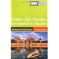 DUMONT Richtig Reisen Polen - Der Norden - Ostseek�ste und Masuren