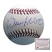 Willie McCovey San Francisco Giants MLB Hand Signed Rawlings MLB Baseball