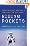 Riding Rockets