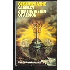 Camelot and the Vision of Albion