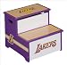 Guidecraft NBA Lakers Step-Up