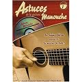 Astuces de la Guitare Manouche Vol.1 Tab + CD