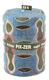 FIX-ZER �i�t�B�N�T�[�j �L�����h�� �T�[�N���L�����h���i7.5cm�~���j�u���b�N�u���[CS10