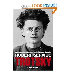 Trotsky: A Biography