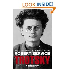 Trotsky: A Biography