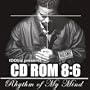CD ROM 8:6 Rhythm of My Mind