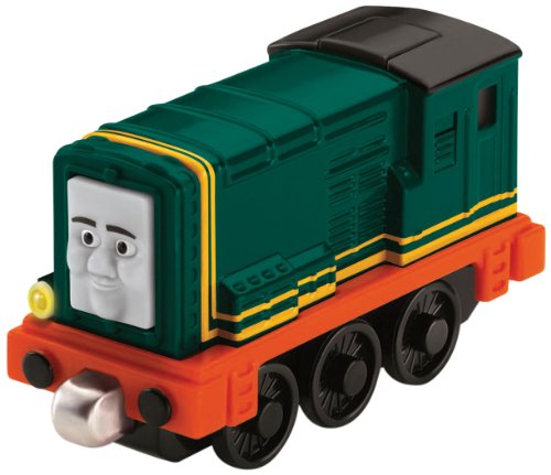 Thomas the Train: Talking Paxton Engine