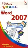 Poche Visuel Word 2007