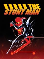 The Stunt Man