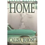 Home (Tales of the Scrimshaw Doll) ~ Calisa Rhose