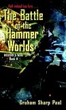 Helfort s War Book 2: The Battle of the Hammer Worlds: Helfort s War Series, Book II