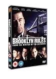 Brooklyn Rules [UK IMPORT] - Scott Caan