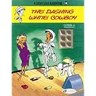 A Lucky Luke Adventure: The Dashing White Cowboy (A Lucky Luke Adventure) by  R. Goscinny