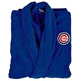 Chicago Cubs Bath Robe
