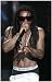 Lil Wayne Polo Briefs - 11x17 Poster