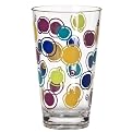 Multi Dots Decal Hiball Set of 6
