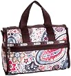 LeSportsac Small Weekender