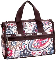 LeSportsac Small Weekender