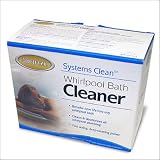 JACUZZI Systems Clean 5PAK T628000