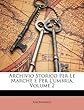 Archivio Storico Per Le Marche E Per L'umbria, Volume 2 (Italian Edition)
