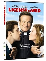 License to Wed [2007]