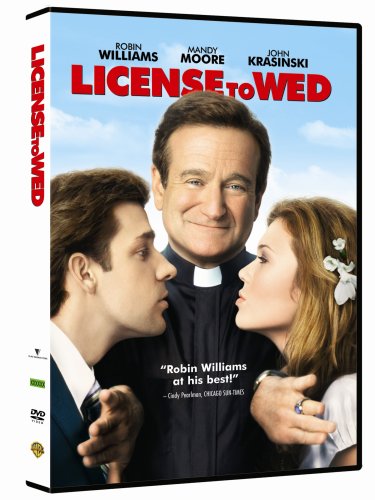 License to Wed [2007]