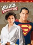 Lois and Clark Season 4 [Import anglais]