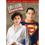 Lois and Clark Season 4 [UK Import]von "Lois and Clark"