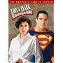 Lois And Clark - The New Adventures Of Superman - Series 4 [DVD] [1995]