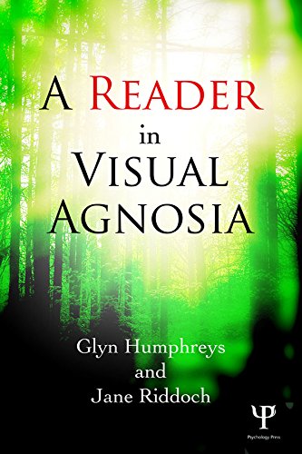 A Reader in Visual Agnosia