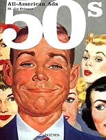 All-American Ads: 50's