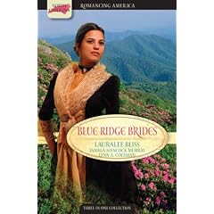 Blue Ridge Brides (Romancing America)