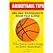 Top 15 Basketball Books