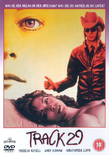 Track 29 [1987] [DVD]
