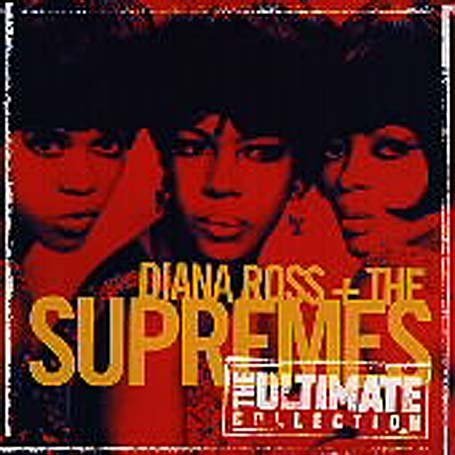 The Supremes - Free Soul - The Classic Of Diana Ross - Zortam Music