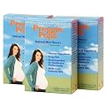 Preggie Pops Natural Mint (3-pk.)