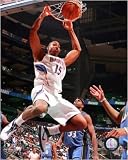Al Horford - 2007 Action 16 x 20 Licensed Photo - Poster -- Framing Options Available