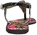 Sam Edelman Kids Gigi Charm T Strap sandal (Little Kid/Big Kid)