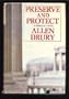 Preserve and Protect; A Novel.