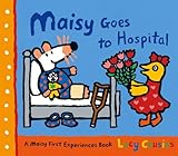 Maisy goes to hospital