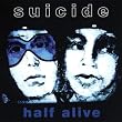 Half Alive