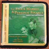 51zNC9p7gSL. SL160 The Stock Market & Personal Finance (Online Option Trader & the Truth About Money) Reviews
