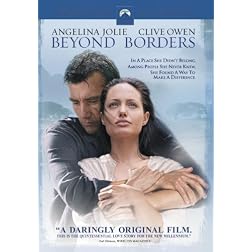 Beyond Borders