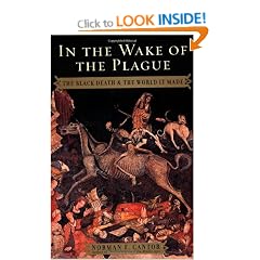 In the Wake of the Plague: The Black Death and the World it Made